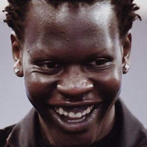 Meet your Posher, Jamal